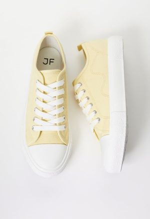 Jeymi Low Top Sneaker