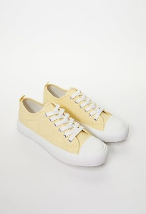 Jeymi Low Top Sneaker
