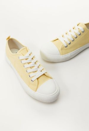 Jeymi Low Top Sneaker