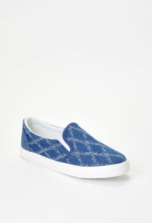 Lexy Slip-On Sneaker