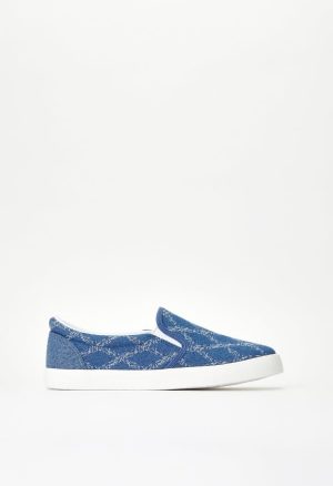 Lexy Slip-On Sneaker