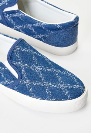 Lexy Slip-On Sneaker