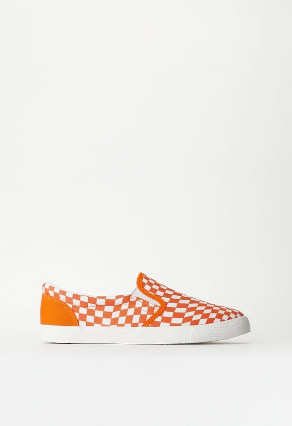 Lexy Slip-On Sneaker