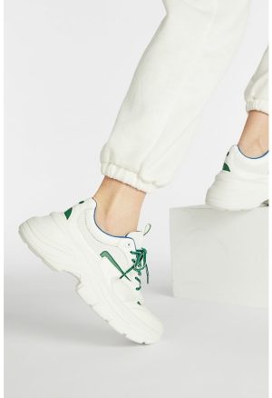 MALIA CHUNKY SNEAKER