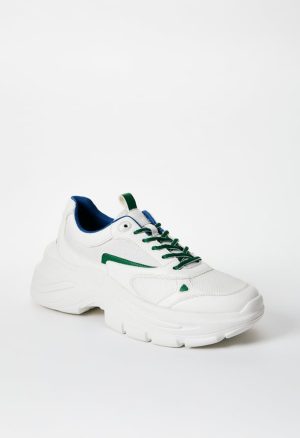 MALIA CHUNKY SNEAKER