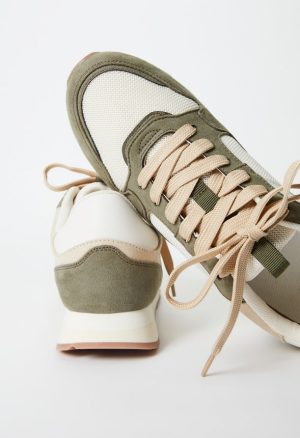 Gwen Athletic Sneaker