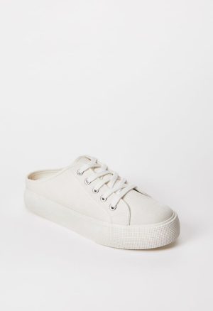 Macy Flatform Sneaker