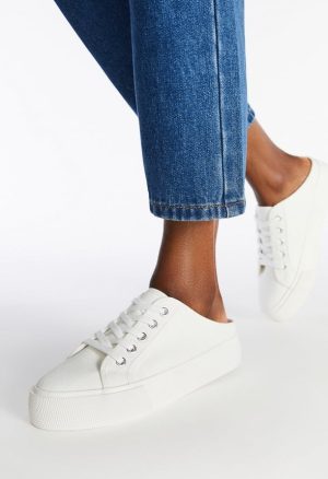 Macy Flatform Sneaker