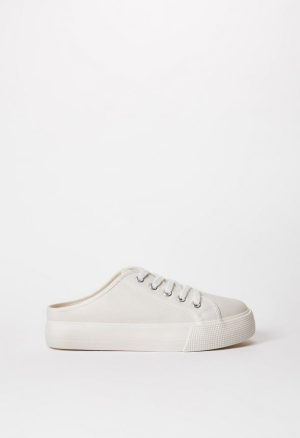 Macy Flatform Sneaker