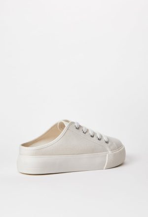 Macy Flatform Sneaker