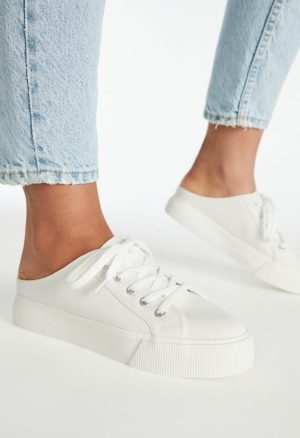 Macy Flatform Sneaker