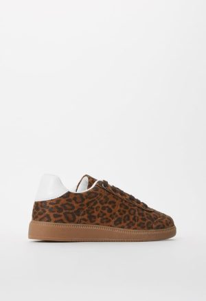 Portia Sneaker