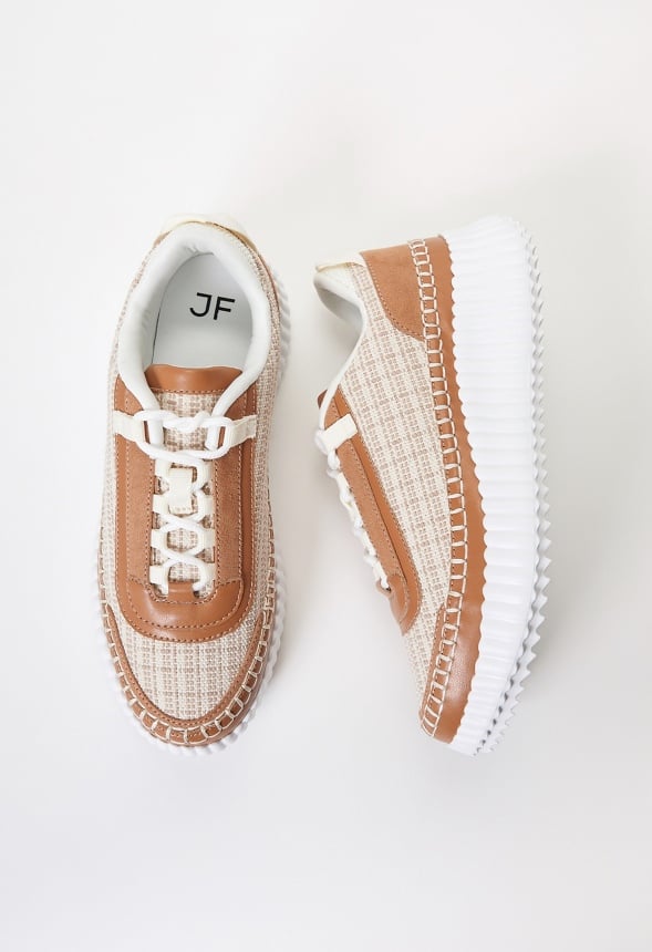 Sunny Athletic Sneaker