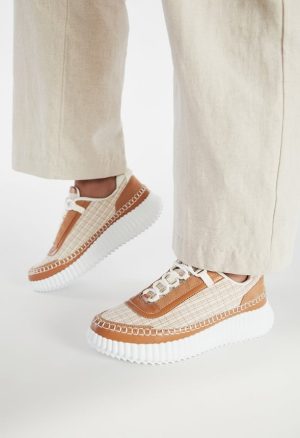 Sunny Athletic Sneaker