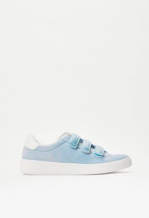 Sutton Court Sneaker
