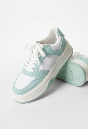 Billie Court Sneaker