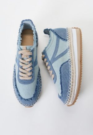 Spencer Sneaker
