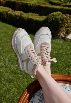 Spencer Sneaker