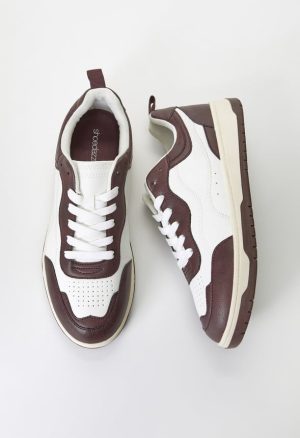 Regina Court Sneaker