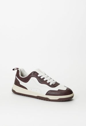 Regina Court Sneaker