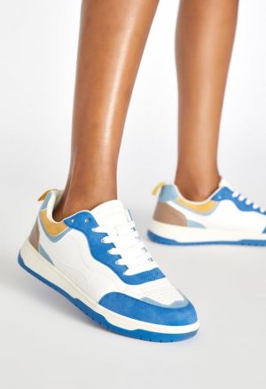 Regina Court Sneaker