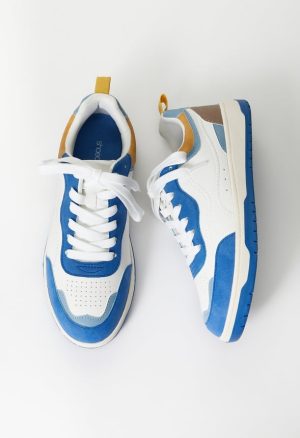 Regina Court Sneaker