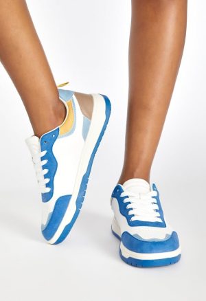Regina Court Sneaker