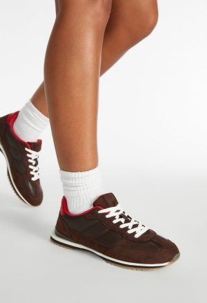 Sade Athletic Sneaker