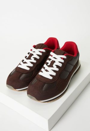 Sade Athletic Sneaker