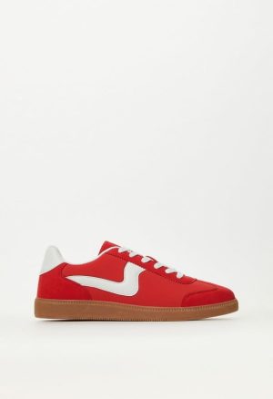 Demi Court Sneaker