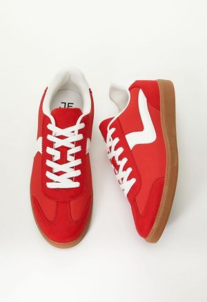 Demi Court Sneaker
