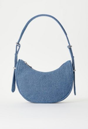 The Minimal Shoulder Bag