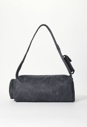Multi Pocket Shoulder Bag