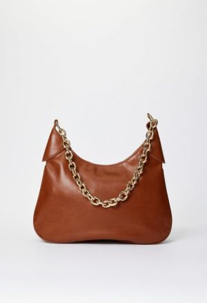 Chain Strap Shoulder Bag