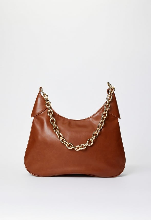 Chain Strap Shoulder Bag