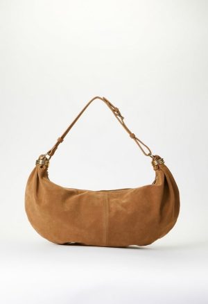 Boho Shoulder Bag