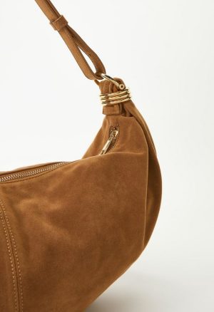 Boho Shoulder Bag