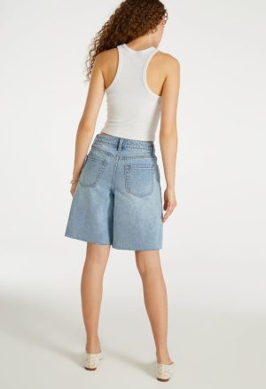 Bermuda Shorts