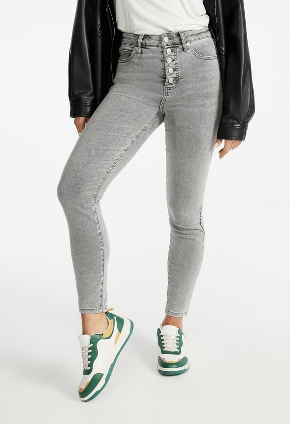 Blake High Rise Tummy Tamer Jeans