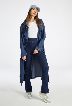 Cameron Slim Flare Sculpt Leggings