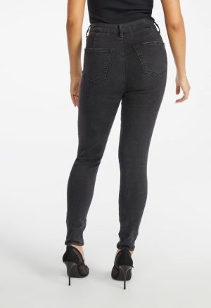 Blake High Rise Tummy Tamer Jeans