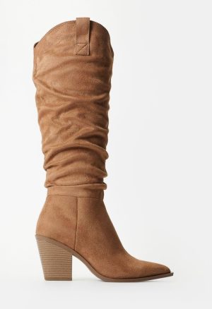 Sansa Slouchy Boot