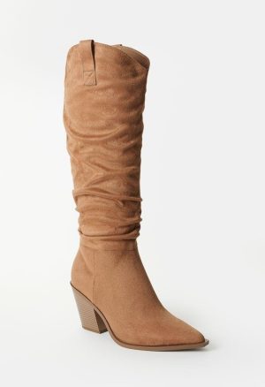 Sansa Slouchy Boot