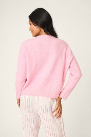 Feeling Loved Lover Snuggle Sweater