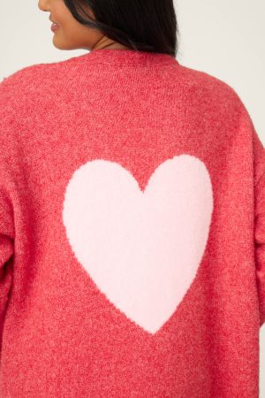 Wildest Dreams Long Line Cardigan